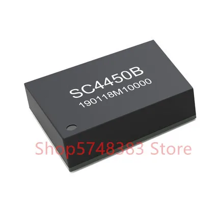 1PCS/LOT 100% new original C4450b surface mount isolated RS-485 transceiver 3.15v-5.25v wide power supply