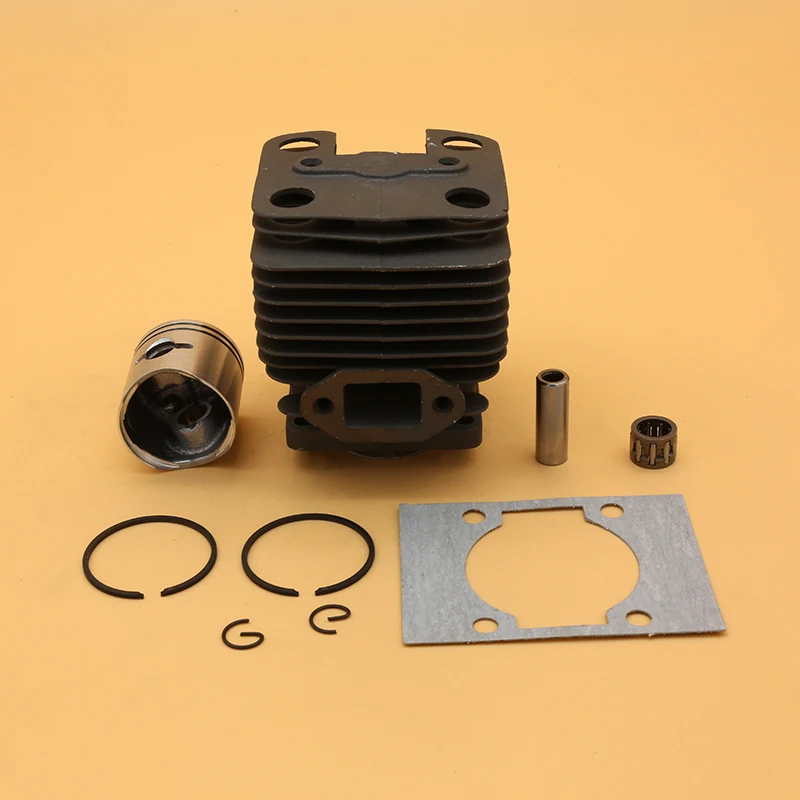 40mm Cylinder Piston Gasket Kit For ZENOAH G4K G43L G45L BC4310 4302 Strimmer Trimmer Brushcutter Replacement Tool Part