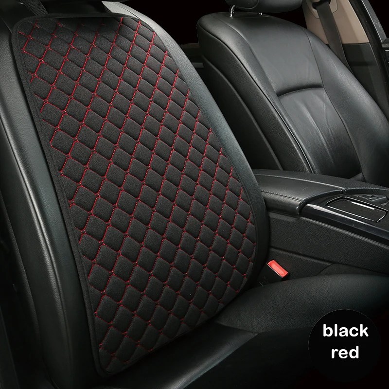 Car seat back cushion auto Seat Protection Seat Cover car seat cushion cover  auto four seasons