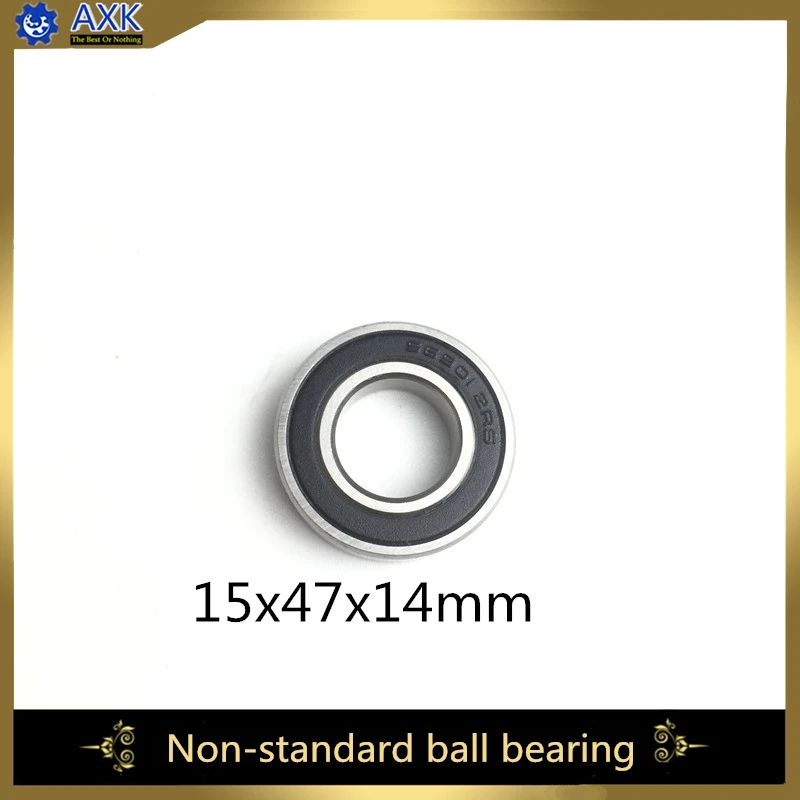 154714 Non-standard Ball Bearings ( 1 PC ) 15*47*14 mm