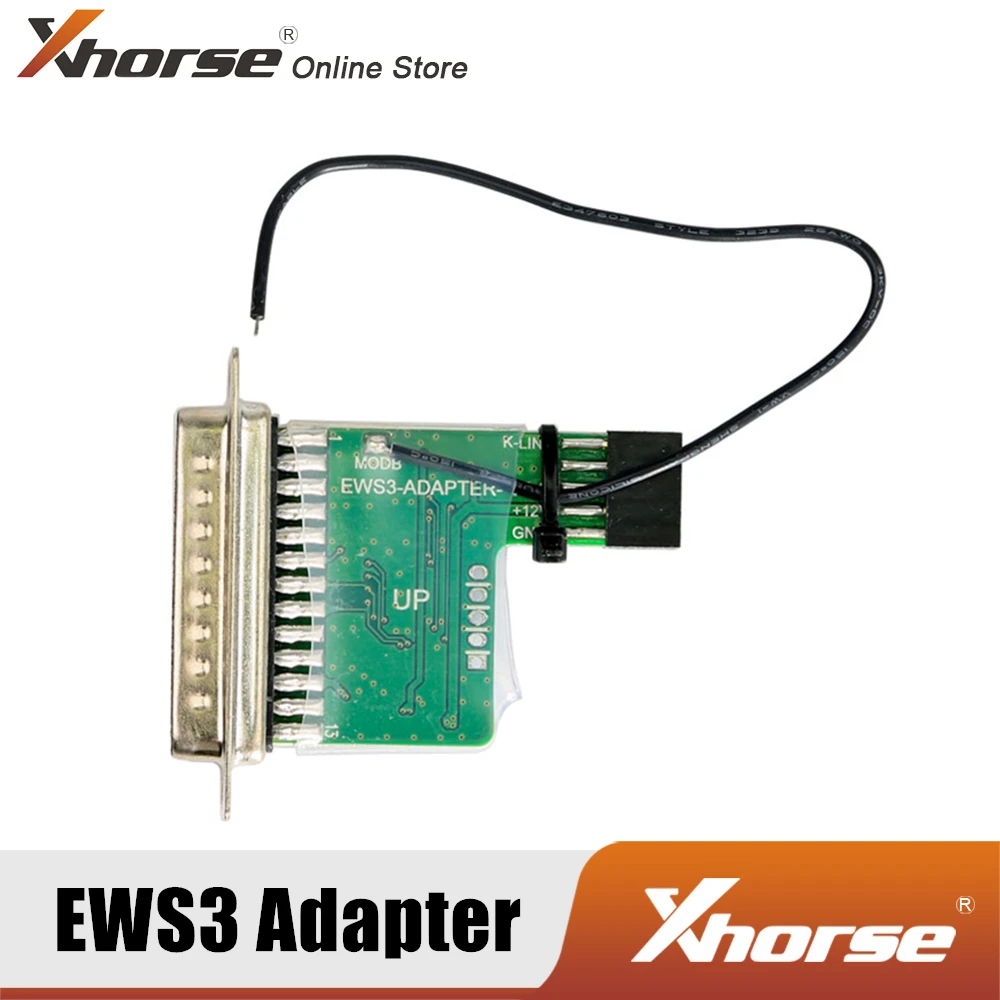 Xhorse EWS3 Adapter for VVDI Prog Programmer