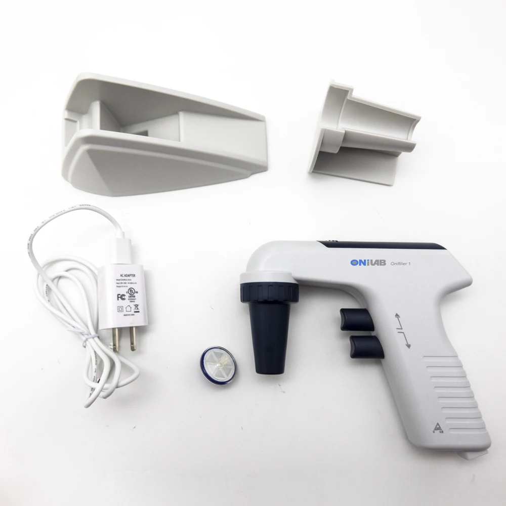 Onilab onifiller 1 laboratório macro eletrônico pipeta enchimento com preço competitivo