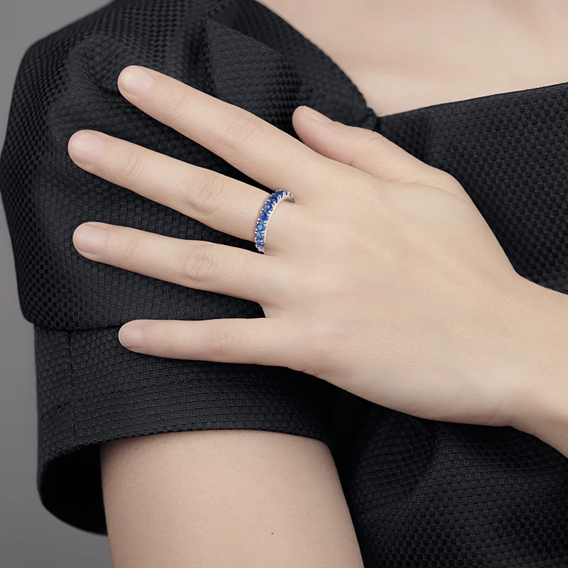 Anillos Mujer Sterling Silver Friends Free Shipping Wedding Body Aesthetic Wholesale Fashion Woman Jewelry Making 2021 New Ring
