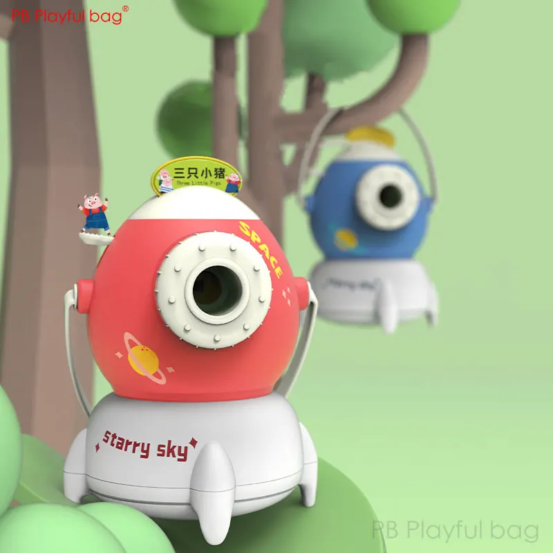 playful-bag-multifunctional-children's-sound-story-projector-chinese-voice-story-projector-children-early-educate-toys-ab75