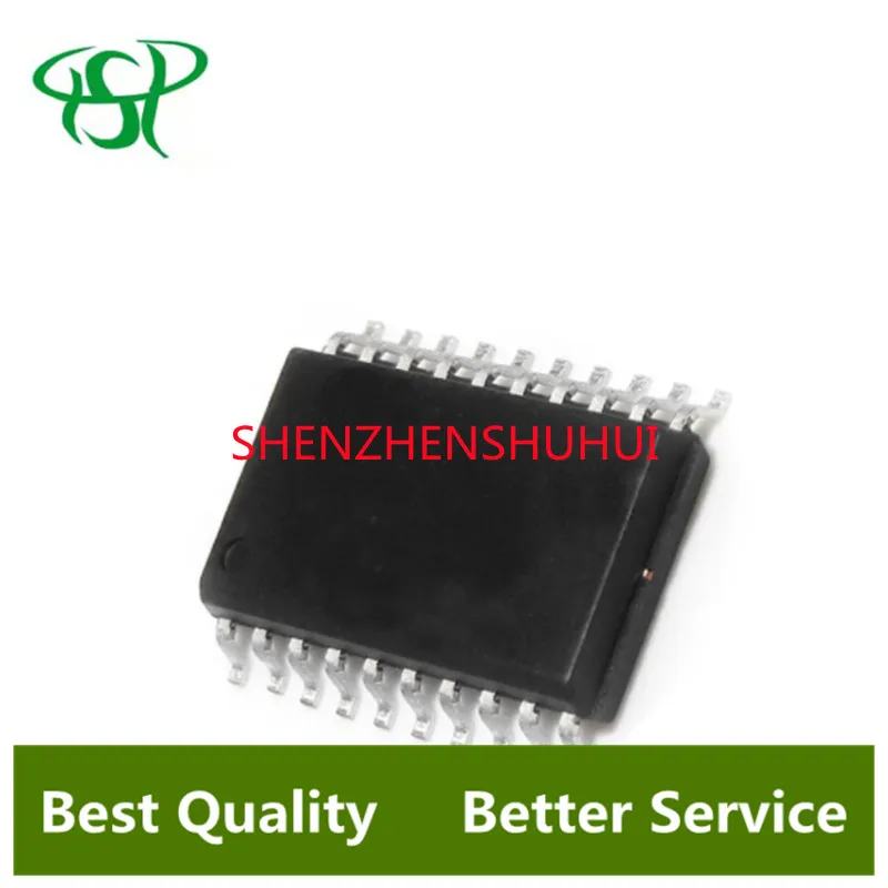 

5PCS FD6287T FD6288T Three-Phase Gate Driver TSSOP20 Motor Drive Aeromodelling ESC Chip IC New Original