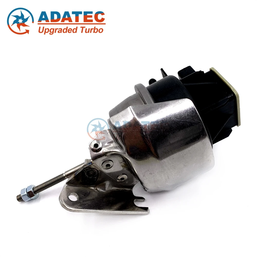 BV43 Turbocharger Electronic Actuator 53039880109 53039700109 03G145702HX for Audi A4 2.0 TDI (B7) 125 Kw - 170 HP BRD / BVA