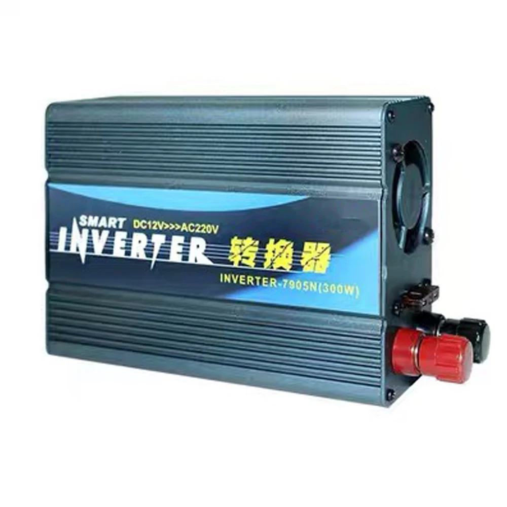 

Vehicle Conversion Vehicle Inverter Power Supply With USB