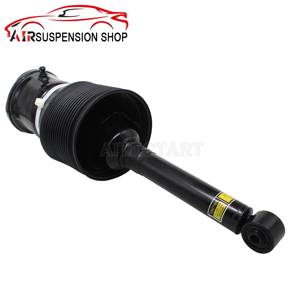 1x For Lexus LS430 LS400 2001-2006 Front Left/Right Air Suspension Shock Absorber Ride Strut 48010-50130 48010-50120