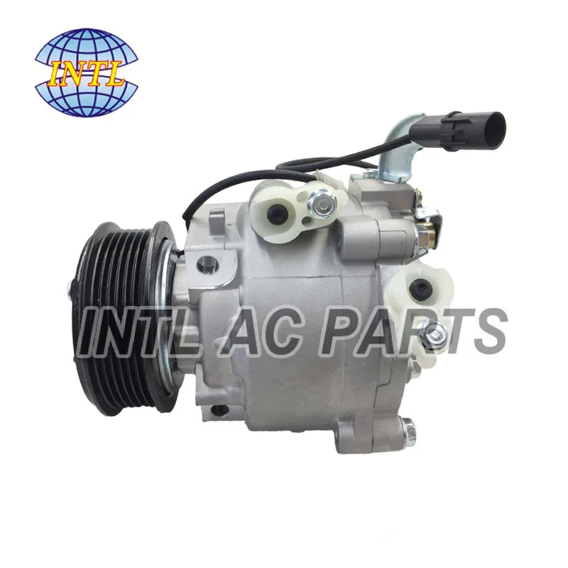 

QS90 auto air ac compressor for MITSUBISHI LANCER/Outlander Sport Peugeot 7813A835 7813A857 7813A405 7813A418 7813A419 7813A871