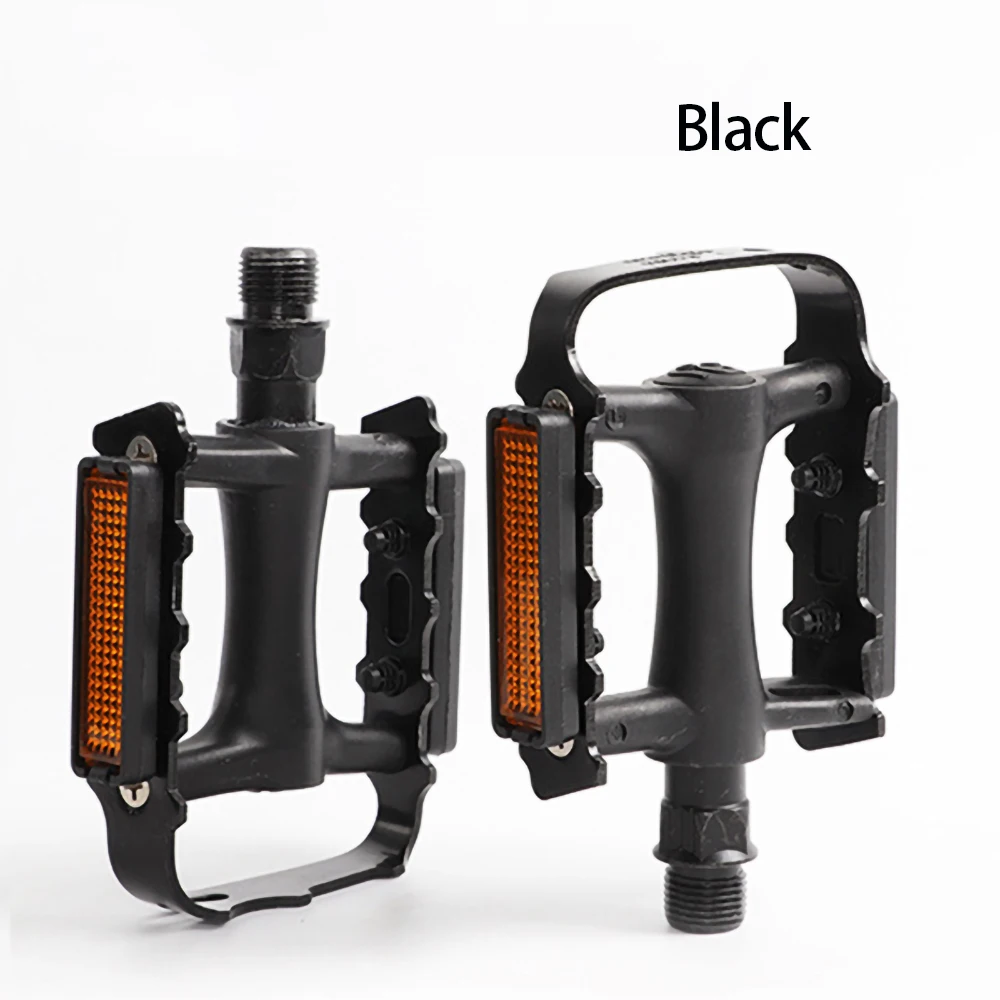 WELLGO Ultralight Bearing Pedals mountain bike pedals road bike pedals MTB Non-slip aluminum alloy pedals Bicycle Accessories