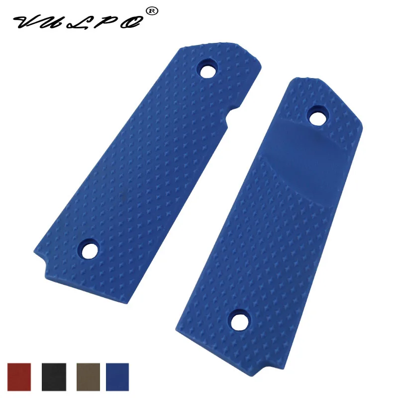 VULPO Hunting Accessories 1911/MUE Grip Cover For Hunting Pistol 1911 Series