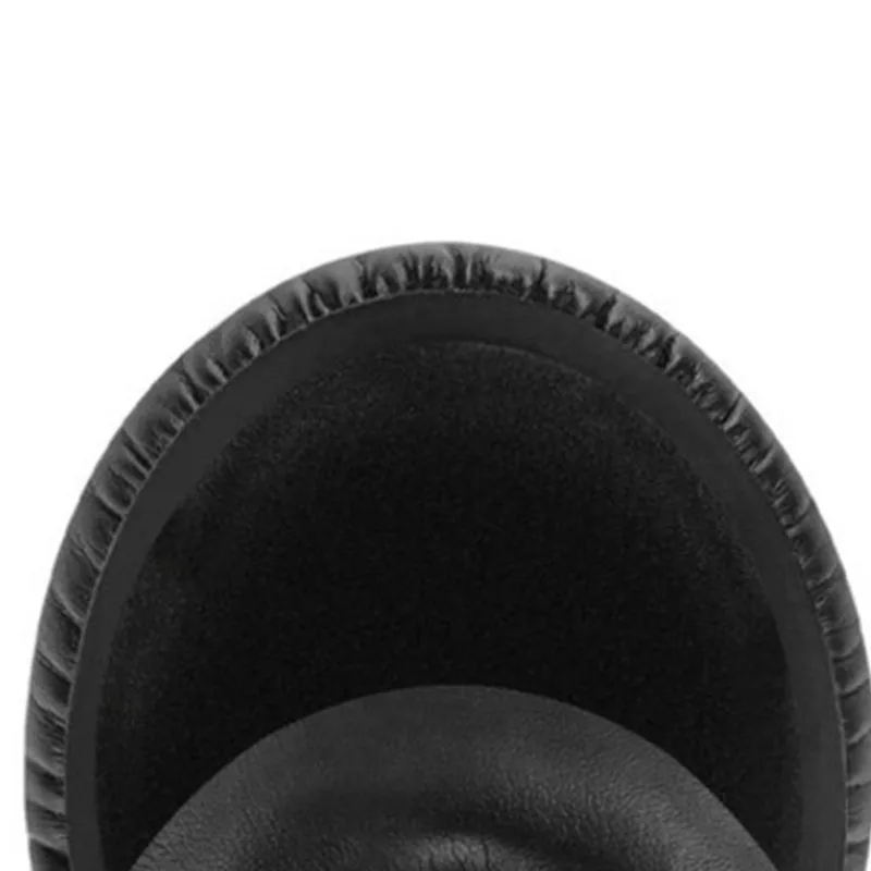 Пара амбушюров для Sennheiser HD515 HD555 HD595 HD598, сменные амбушюры, мягкие амбушюры из Протеиновой кожи, аксессуары EH #