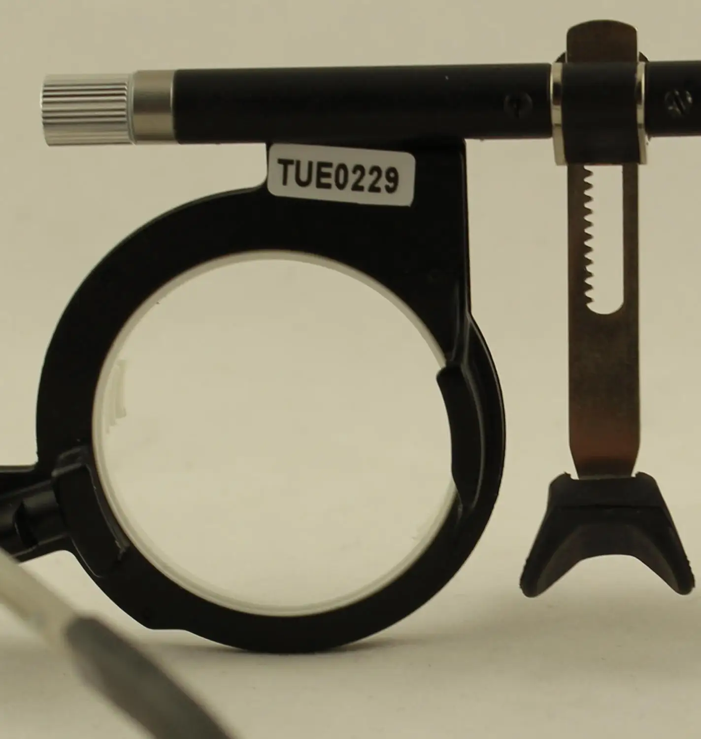 Imagem -06 - Quadro Optométrico Universal Trial Lente Ajustável Muitos Optometria Óptica Certificada Navio da Polônia Tf5080a Ub3 pd