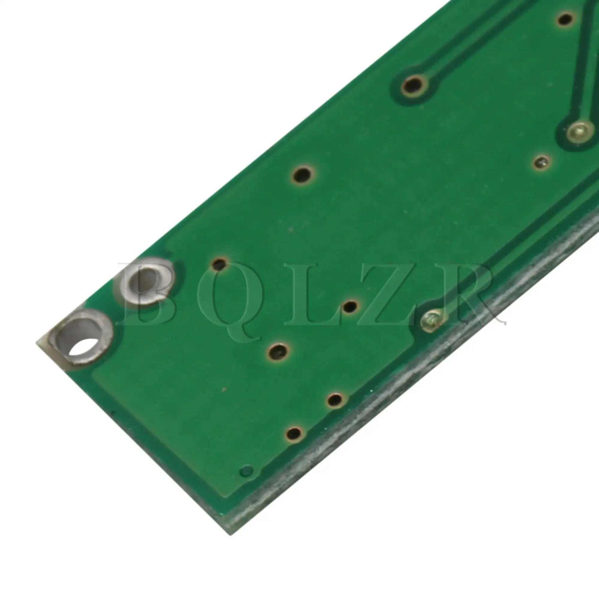 BQLZR Hoge Frequentie DC3-5.5V RF Draadloze Ontvanger Module 433 MHz RXB12 VRAGEN