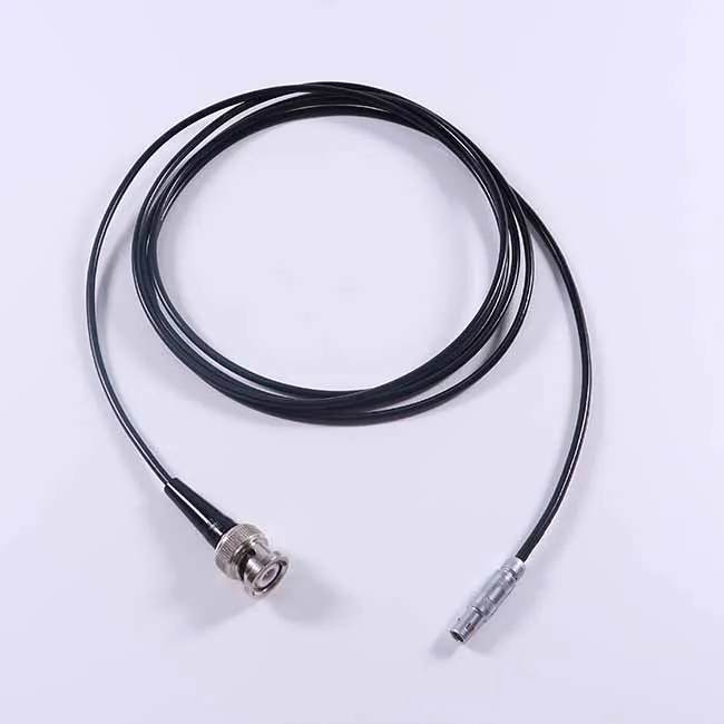 CABLE FOR THICKNESS GAUGE 45MG compatible with style  LCB-74-6 OLYMPUS LCB-74-6