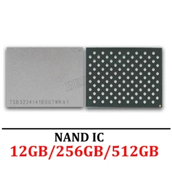 128GB 256G 512G HDD Nand Flash IC chip For iPhone 12 12Pro/Max/Mini PRO MAX