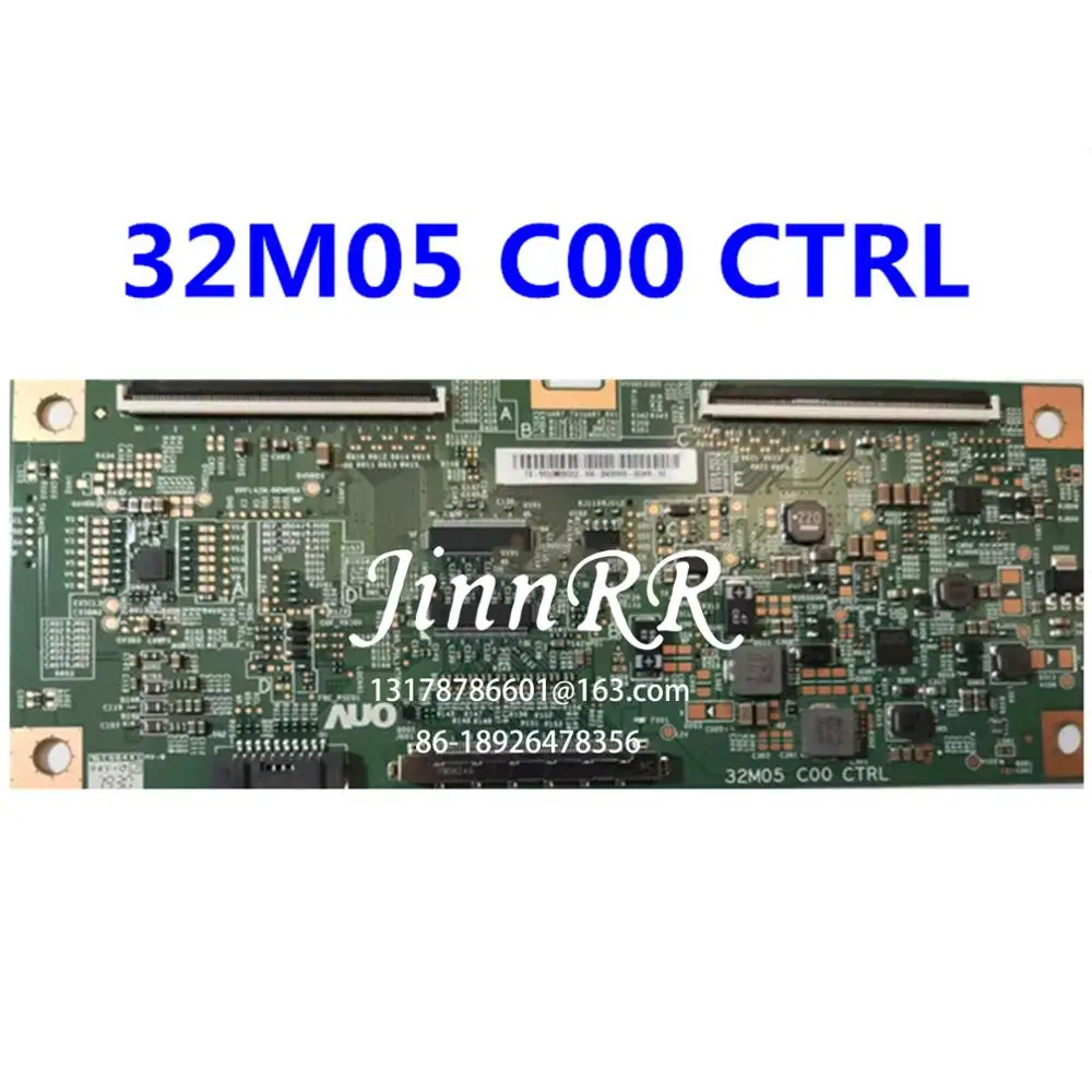 

32M05-C00 Original logic board For 32M05-C00 Logic board Strict test quality assurance 32M05-C00