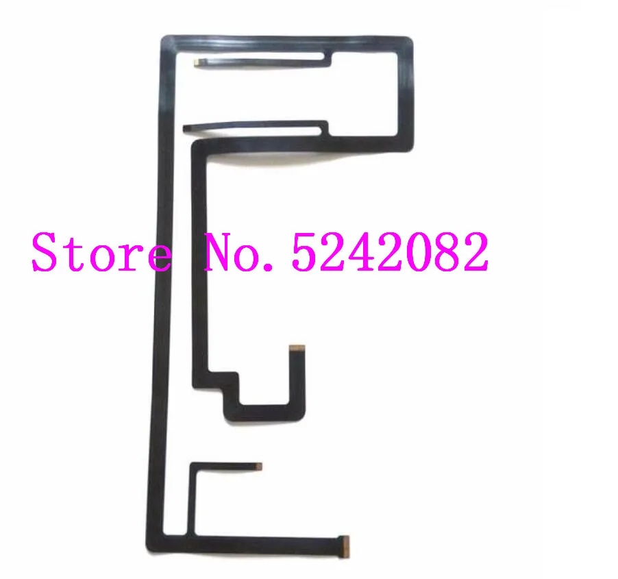 

NEW Gimbal Camera Ribbon Flex Cable For DJI Phantom 3/4 Inspire 1/Pro Zenmuse X5 Repair Part