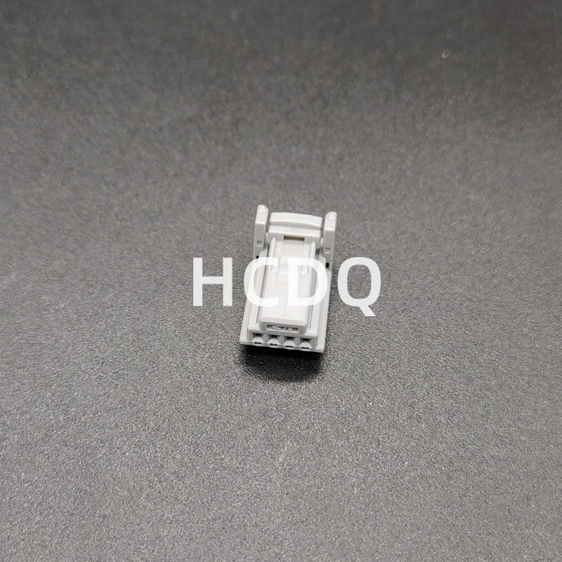 

10 PCS Original and genuine 1473672-2 automobile connector plug housing supplied from stock