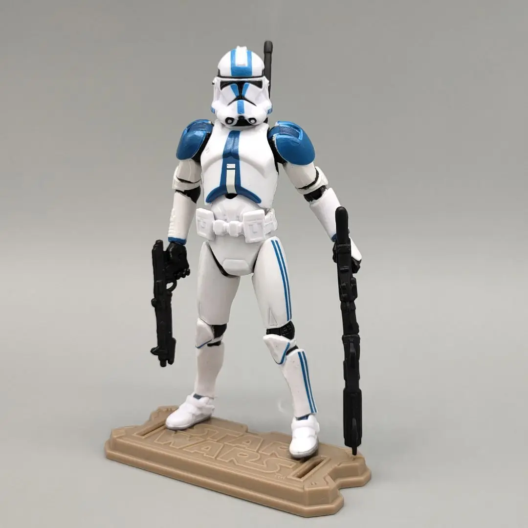 star-wars-republic-501-st-legion-bleu-blanc-trooper-375-figurine-d'action-ample