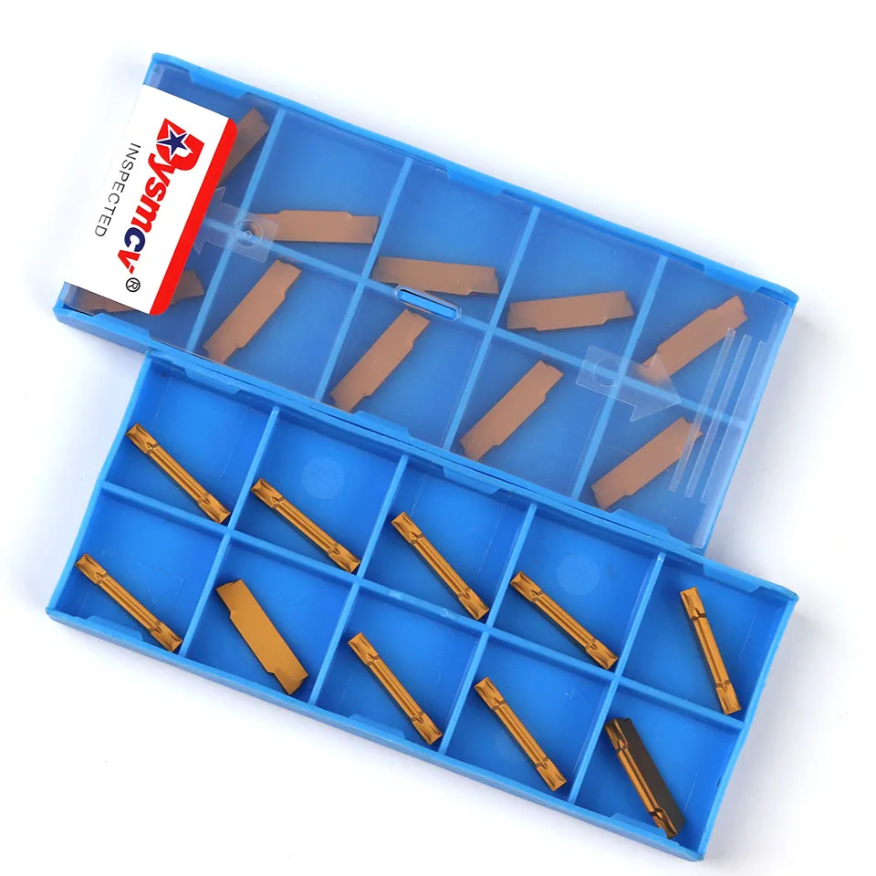 MGMN150-G MGMN200-G MGMN250-M MGMN300-M MGMN400-M MGMN500-M คุณภาพสูงคาร์ไบด์เครื่องกลึง CNC เครื่องมือดี