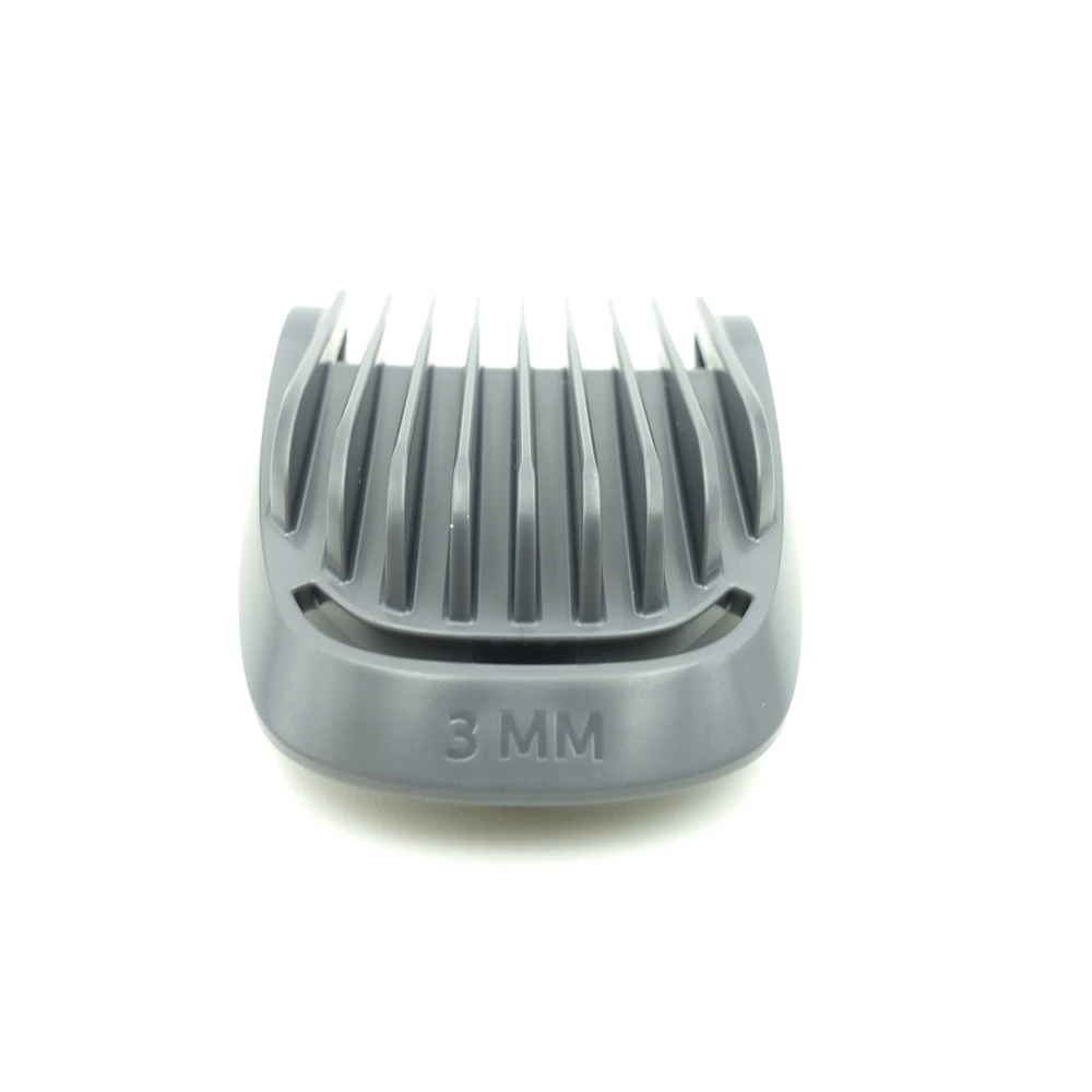 Hair Clipper Comb For Philips MG3720 BT1211 BT1214  MG3710 MG3721 MG3750 MG3760 MG7790 Practical Hair Trimmer Beard Comb