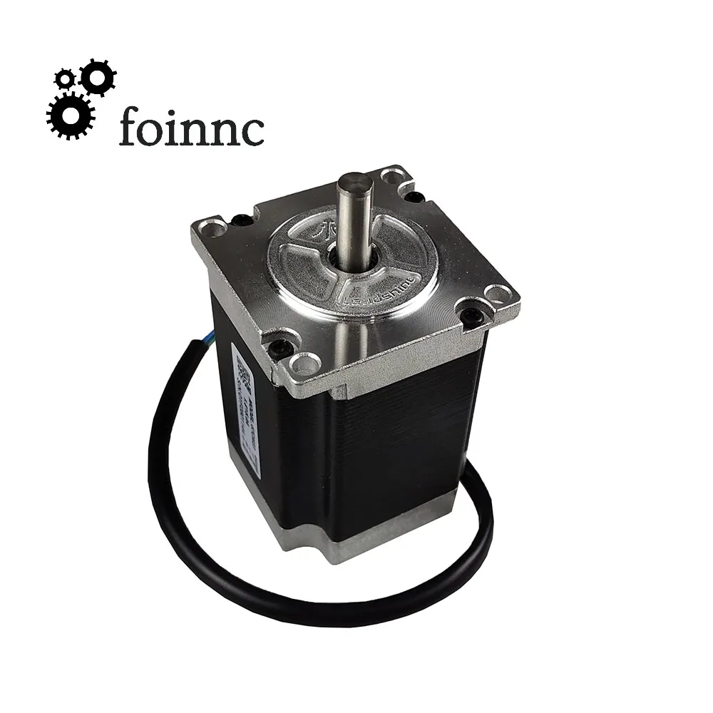 Leadshine M422C Stepper Motor Driver+Leadshine 57 series stepper Motor Kit engraving machine hybrid servo motor