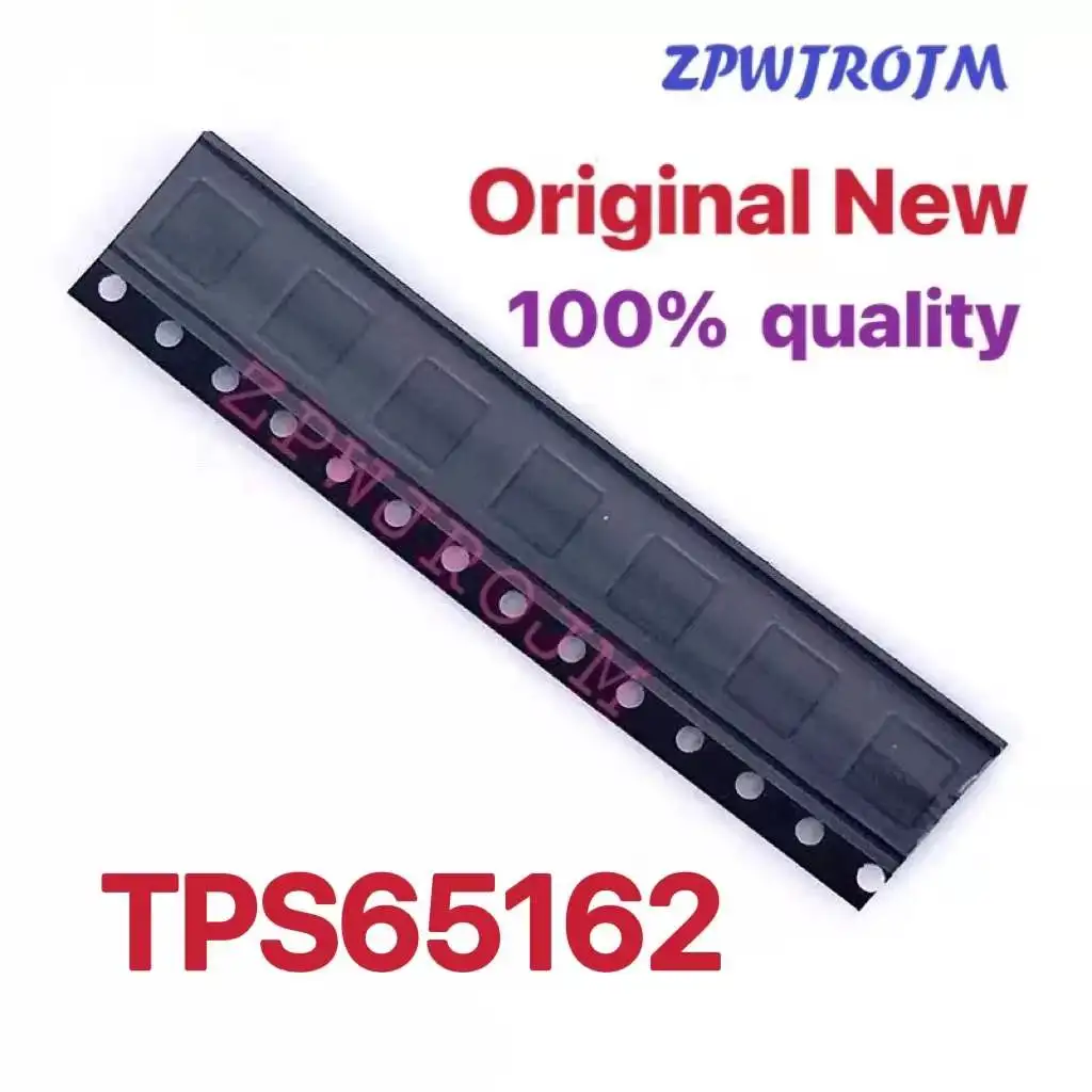 

10 шт./лот TPS65162 65162 Φ