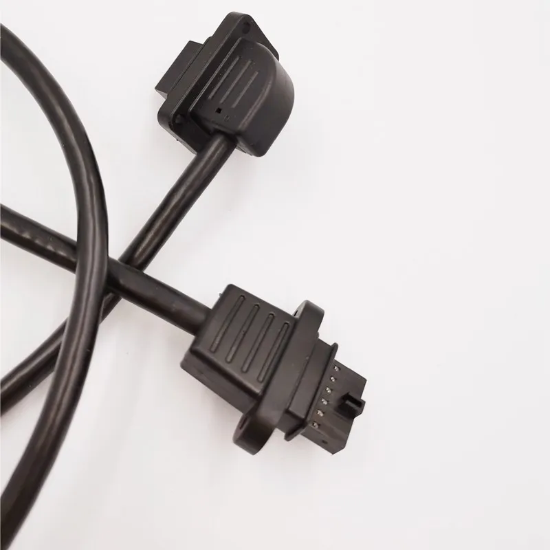 Agricultural Plant Protection Drone Accessoriesfor DJI T16 12PIN Radar Cable