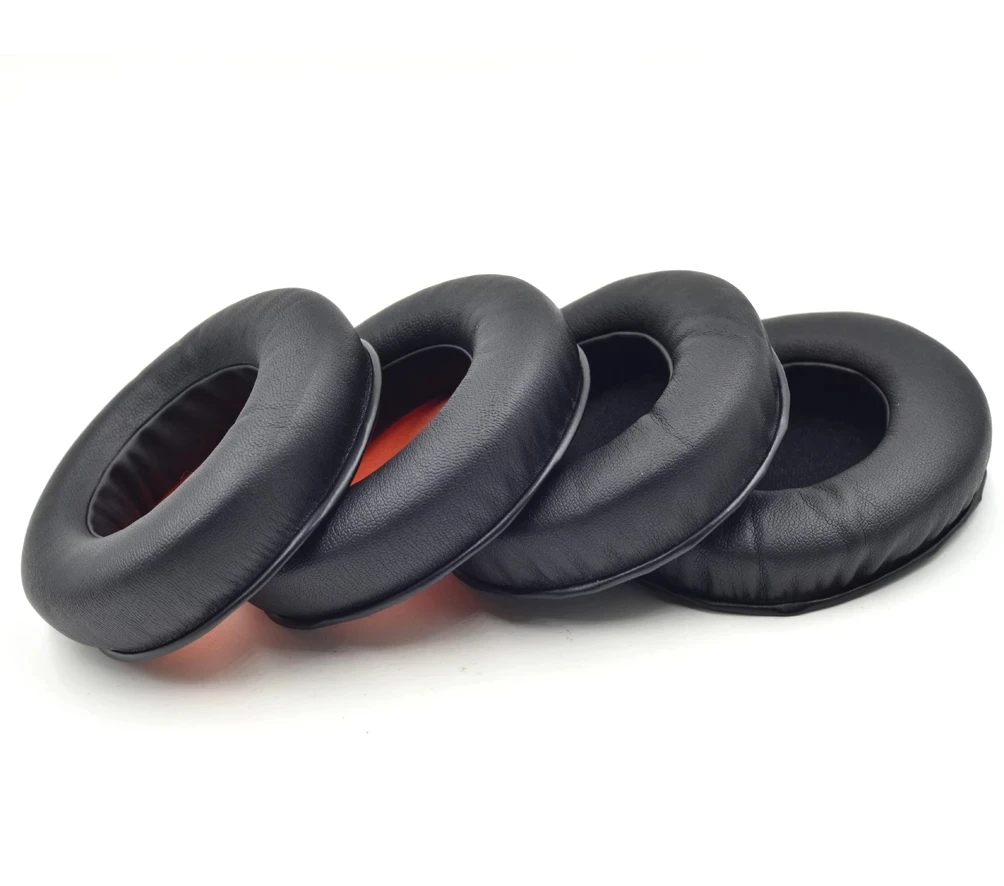 1 Pair of Ear Pads Cushion Cover Earpads Replacement Cups Earmuffs for Bloody G500 G501 G-500 G-501 G 500 G 501 Headphone