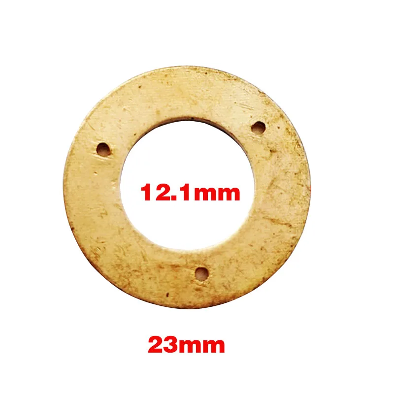 20PCS/50PCS/100PCS Injector gasket For Nissan 16635-16A00 CD17 TB42 RD28 SR20 QG18 Y10 N15 Y61 C22 B14 W30 Y30 Y31