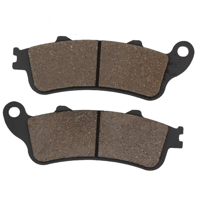 Motorcycle Front and Rear Brake Pad for HONDA FES 250 FES250 Foresight 250 2000 2001 2002 2003 2004 2005