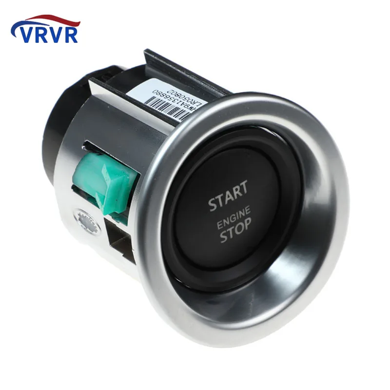 Engine Start Stop Switch LR050802 Ignition Switch LR011897 AH4214C376BB  For Land Range Rover L322 2010-2012