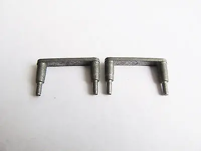 

Mato 1/16 German Tiger I RC Tank Metal Air Hose Clamps MT055 TH00744-SMT4