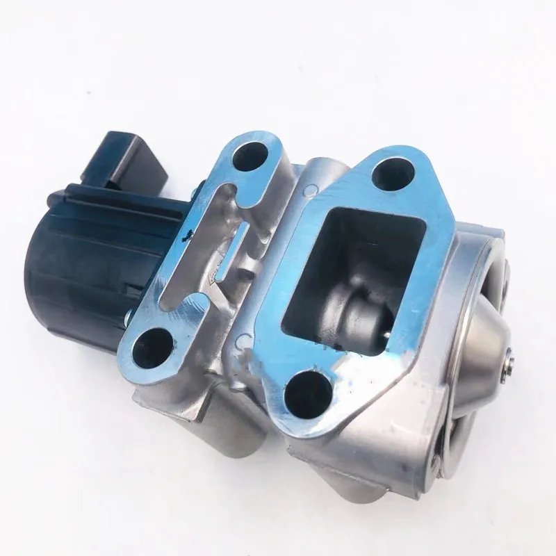 

ME229905 Mitsubishi 4M50 engine EGR valve exhaust gas recirculation valve suitable for HD Kato 820R5 SANY 195 excavator parts