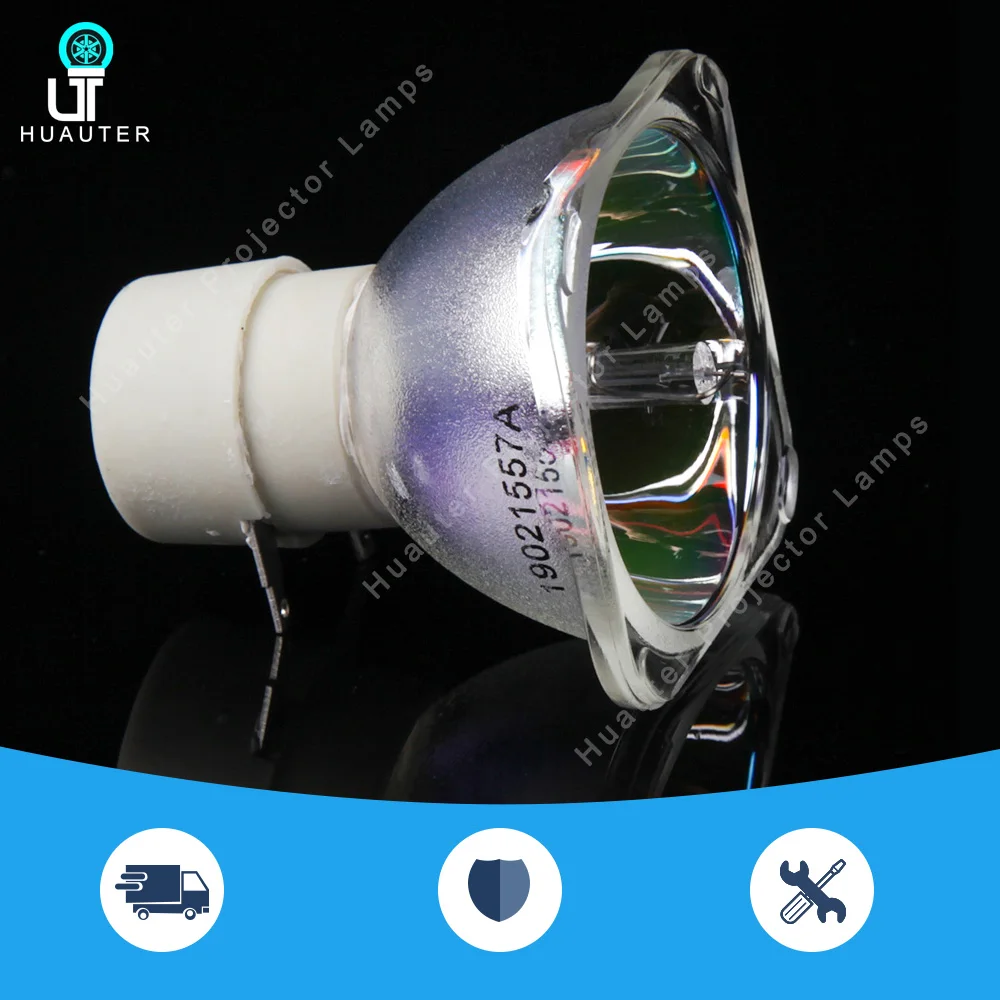 Free Shipping 5J.JD205.001 Projector Lamp for BENQ MW603, MX602 with 180days warranty