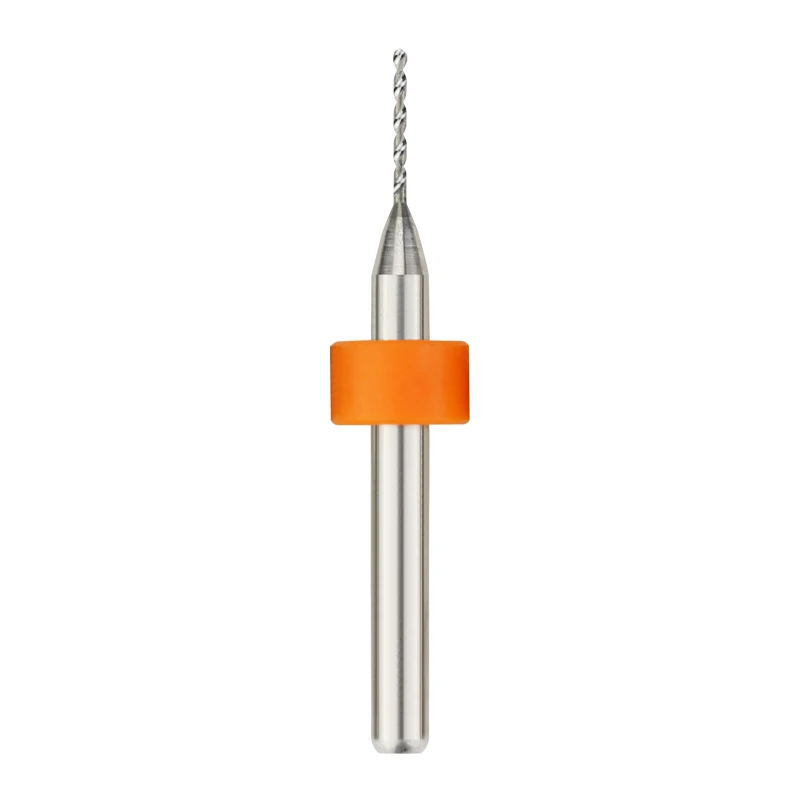 2,1-3 mm mikrowiertła z węglików spiekanych Mini zestaw wierteł do płytek drukowanych Import Wysokiej jakości wiertło stopowe do płytek drukowanych z twardego stopu