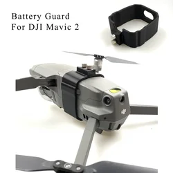 Flight Battery Buckle Fuselage Protective Mount for DJI Mavic 2 Pro/Zoom Drone Anti-slip Strap Protector Safety Locker Guard