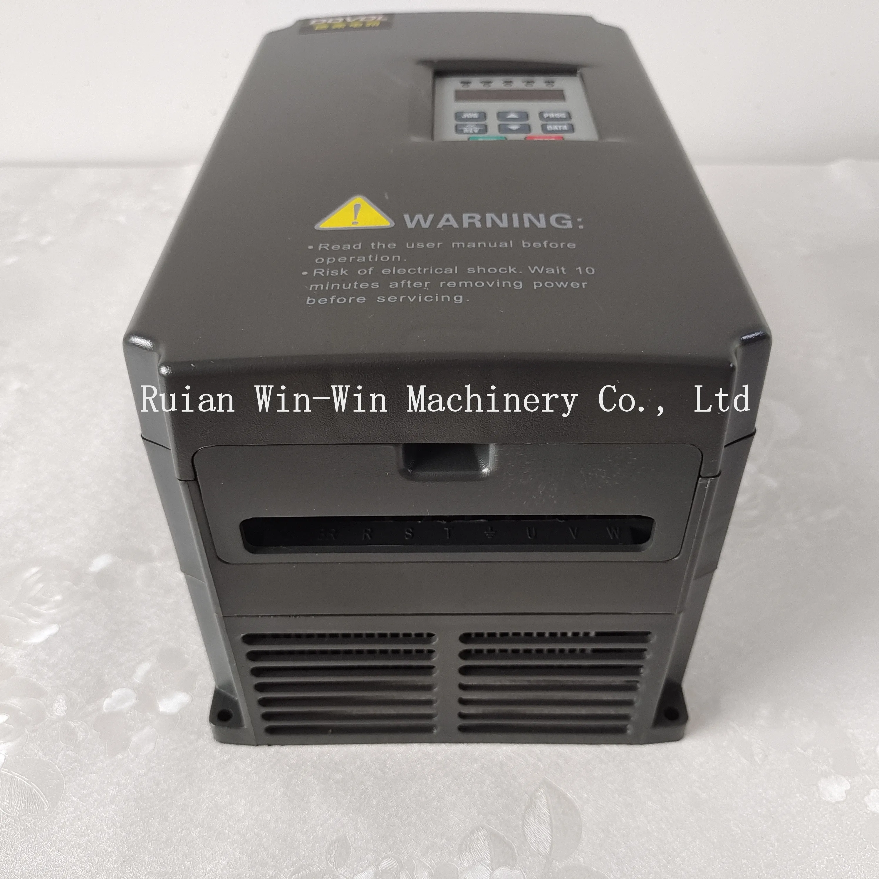 DV300-2037-TT 3.7W ac 220V dovol inverter 3700W 50hz 60hz frequency inverter