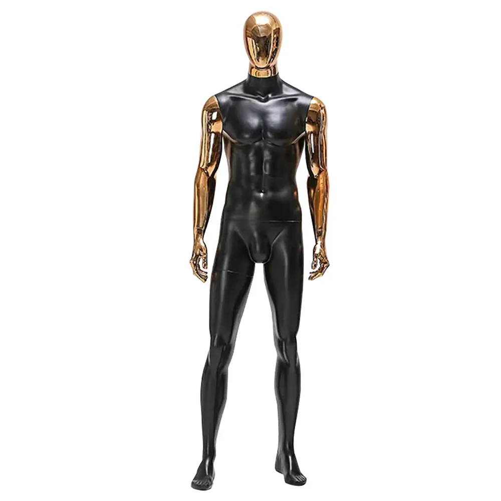 LinvMe Men Sleeveless Catsuit Latex One Piece Bodysuit Zentai Faux Leather Pu Tights Fetish Butler Cosplay Costume Club Wear