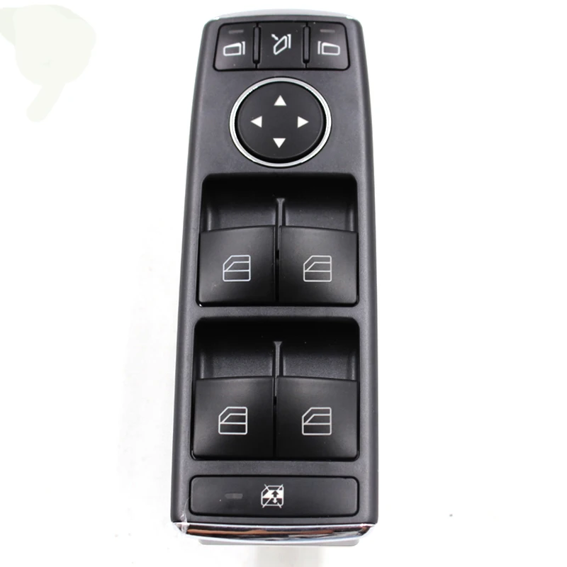 2128208310 New Power Window Switch Master Window Control Switch For Mercedes W212 A207 C207 E200 E220 E250 E300 E350 E500 E63AMG