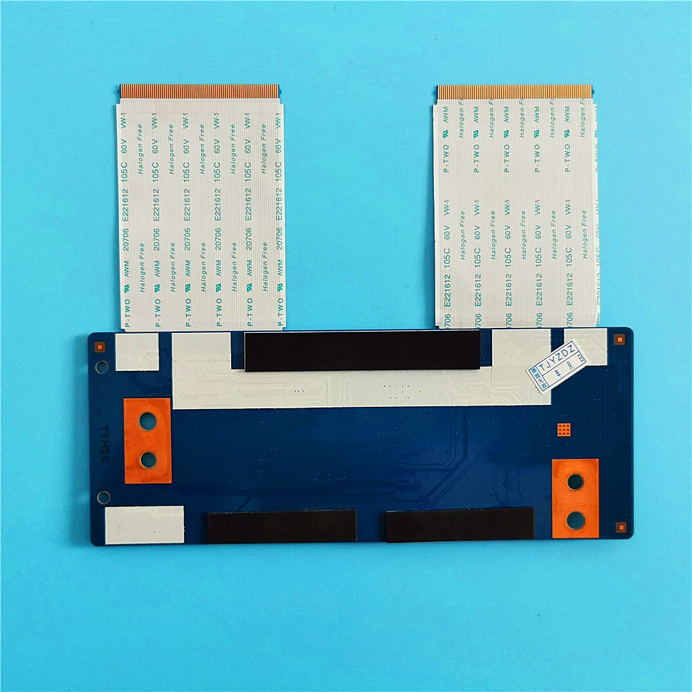 Goodtest T-CON T420HVD01.0 42T24-C04 tablica logiczna do podłączenia z LG 47LS5600 47LS5700-UA BD46PDLF LED46A900 T-CON podłączyć pokładzie