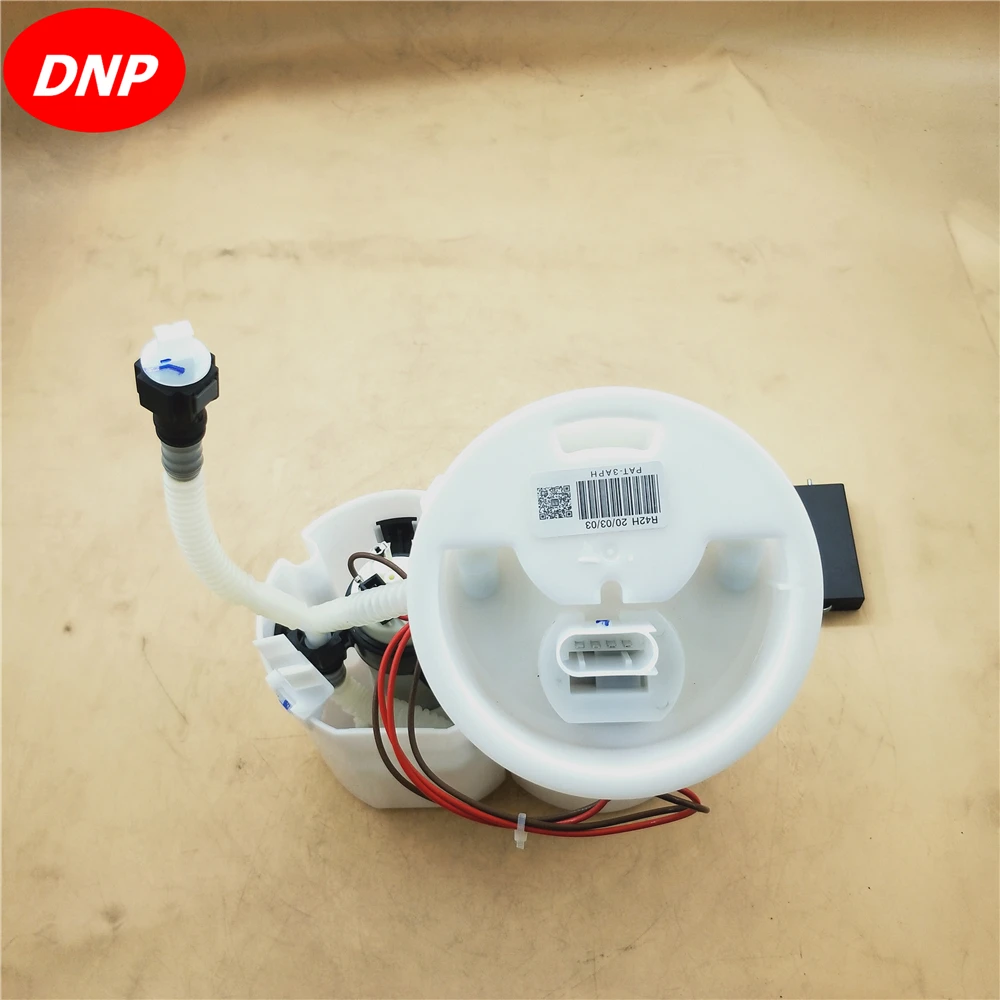 Fuel Pump Assembly Module Fit For Mercedes-Benz CLS55 W211 E55 AMG 2114701794 2114700000 A2114701794