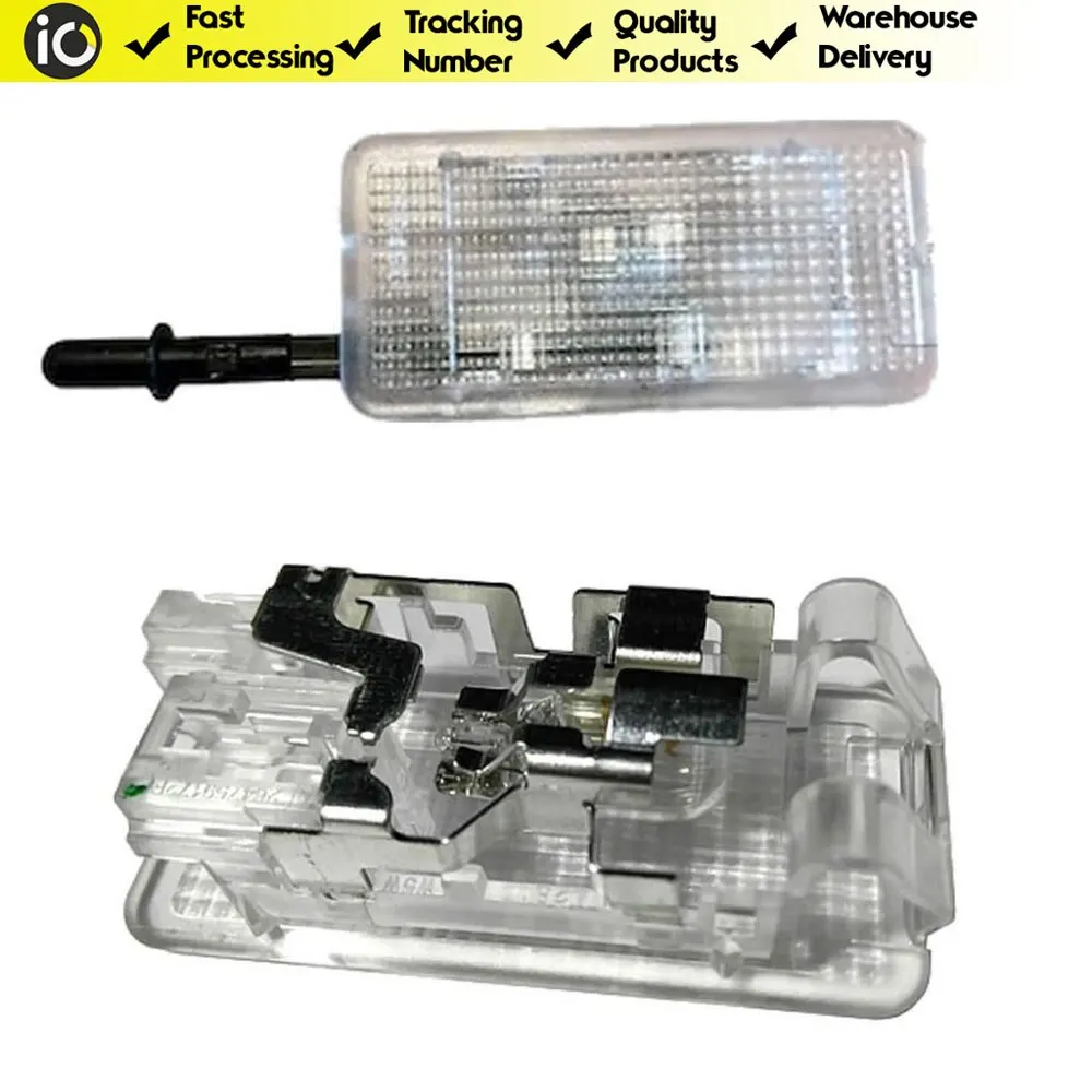 Glovebox Lamp For Clio 4 Talisman Latitude Kadjar Kangoo Oem Number 264759172R Car Lights High Quality