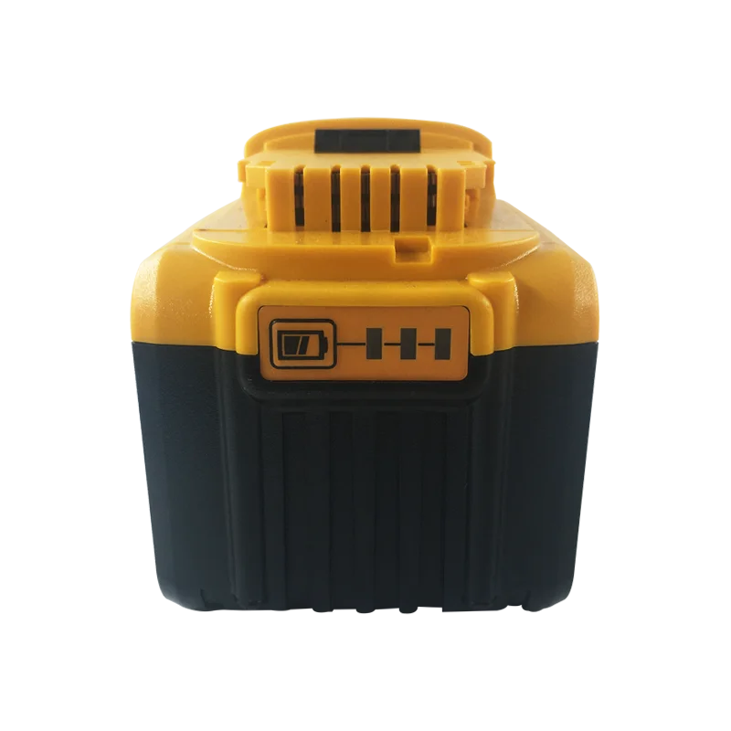 Pack de Batteries de remplacement 20V Max 9000MAH, 2 pièces, pour DCB184 DCB200 DCB203, outils électriques Dewalt, Batteries au Lithium rechargeables