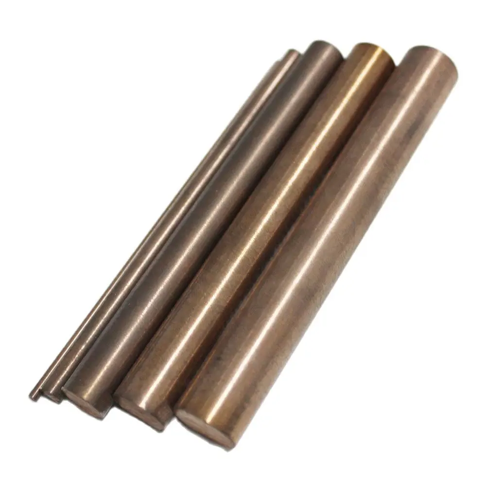 Tungsten Copper Rod Bar 70% Tungsten 30% Copper WCu 1mm 2mm 3mm 4mm 5mm 6mm 7mm 8mm 9mm 10mm 12mm 13m 14mm 15mm 16mm 18mm 20mm