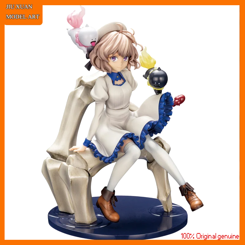 

100% Original: Anime Kyokou Suiri Iwanaga Kotoko 18.2cm PVC Action Figure Anime Figure Model Toys Figure Collection Doll Gift