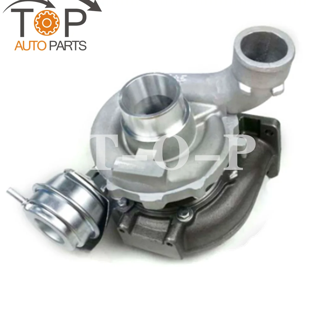 New Turbo Turbocharger GT2052V 059145701G 454135-5009S 454135-5006S 454135-0002 454135-0001 For Audi A4 A6 A8 Passat V6 120/132K