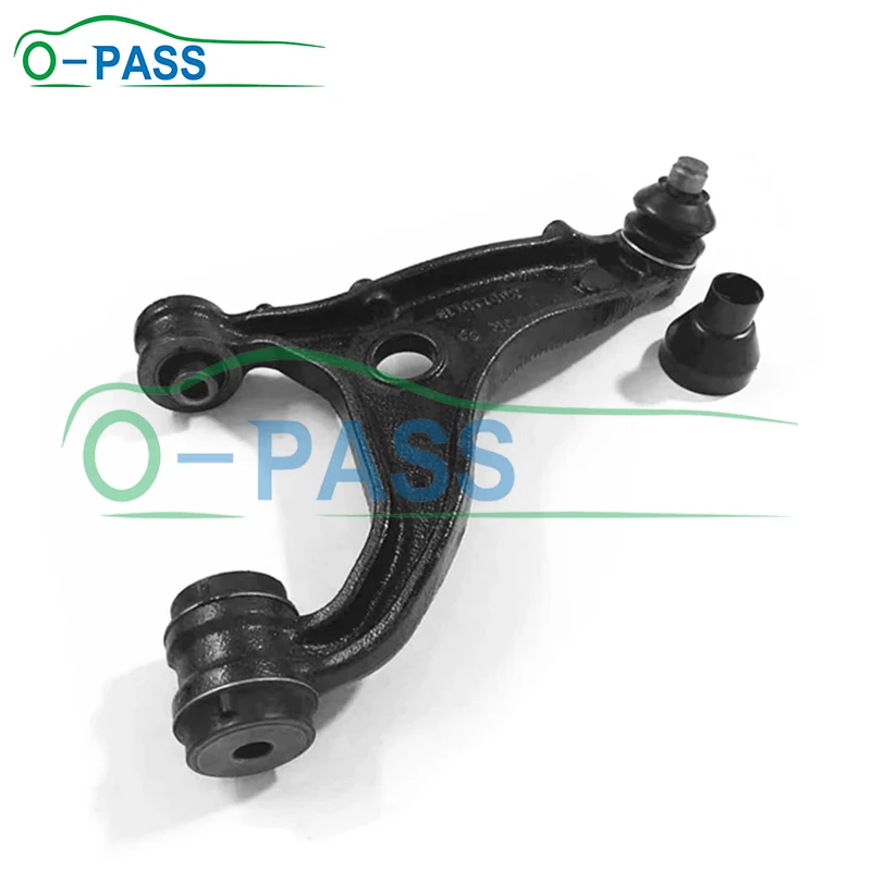 OPASS Rear  upper Control arm For SUBARU Forester Legacy V Outback XV 20252-SC000 High Quality Factory