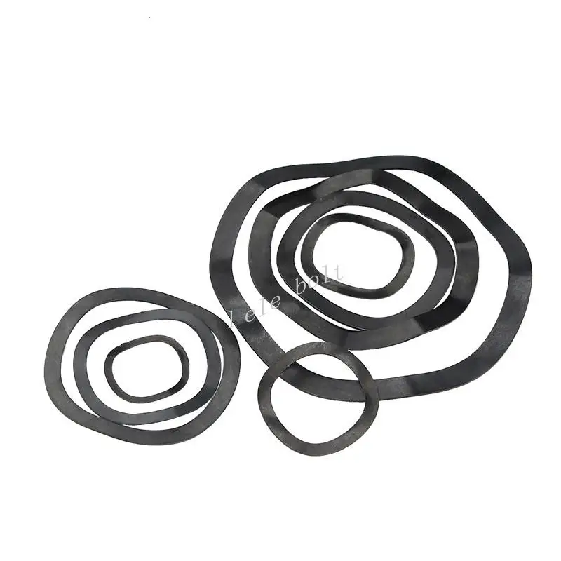 

M3 M4 M5 M6 -M16 Three Wave Crest / Wave Type Gasket / Wave Washer / Spring Washer